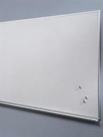 Whiteboard-tavle - 120x100cm